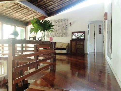 Conheça 2ANDAR do imóvel - Casa em Condomínio 5 quartos para alugar Joá, Rio de Janeiro - R$ 3.500 - LOC1040 - 19 2ANDAR