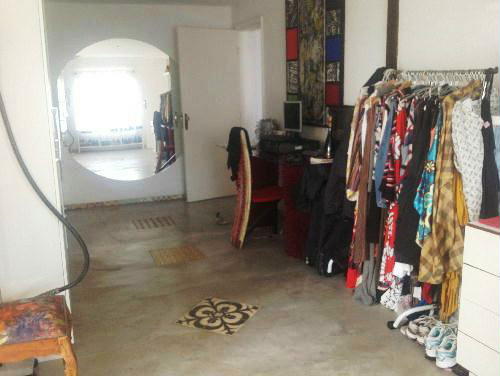 Conheça CLOSET do imóvel - Casa em Condomínio 5 quartos para alugar Joá, Rio de Janeiro - R$ 3.500 - LOC1040 - 23 CLOSET