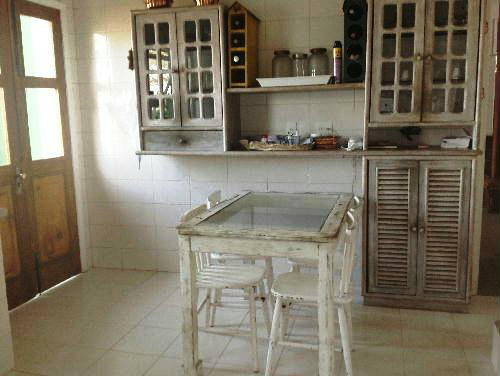 Conheça COPA do imóvel - Casa em Condomínio 5 quartos para alugar Joá, Rio de Janeiro - R$ 3.500 - LOC1040 - 16 COPA