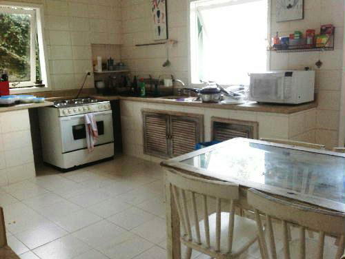 Conheça COPA COZINHA do imóvel - Casa em Condomínio 5 quartos para alugar Joá, Rio de Janeiro - R$ 3.500 - LOC1040 - 15 COPA COZINHA