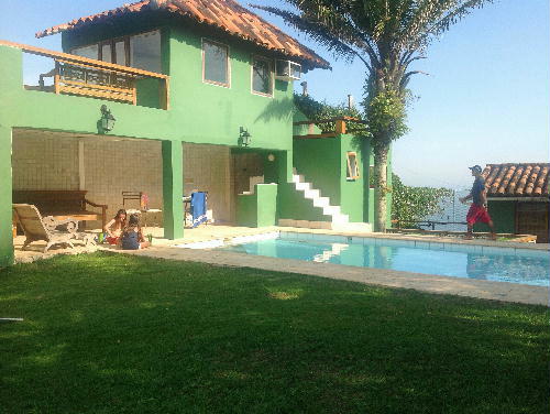 Conheça LAZER 2 do imóvel - Casa em Condomínio 5 quartos para alugar Joá, Rio de Janeiro - R$ 3.500 - LOC1040 - 5 LAZER 2