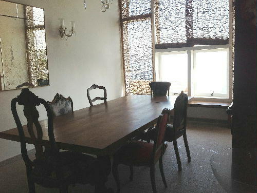 Conheça SALA JANTAR do imóvel - Casa em Condomínio 5 quartos para alugar Joá, Rio de Janeiro - R$ 3.500 - LOC1040 - 14 SALA JANTAR