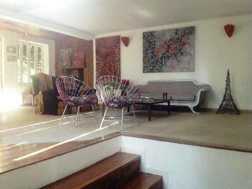 Conheça SALAO 3 do imóvel - Casa em Condomínio 5 quartos para alugar Joá, Rio de Janeiro - R$ 3.500 - LOC1040 - 13 SALAO 3