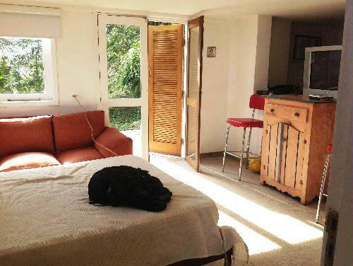 Conheça SUITE3 do imóvel - Casa em Condomínio 5 quartos para alugar Joá, Rio de Janeiro - R$ 3.500 - LOC1040 - 27 SUITE3