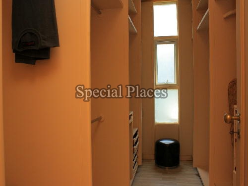 Conheça CLOSET do imóvel - Casa em Condomínio 3 quartos para alugar Joá, Rio de Janeiro - R$ 17.000 - LOC1042 - 25 CLOSET