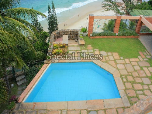 Conheça EXTERNA3 do imóvel - Casa em Condomínio 3 quartos para alugar Joá, Rio de Janeiro - R$ 17.000 - LOC1042 - 4 EXTERNA3
