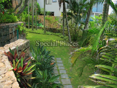 Conheça JARDINS2 do imóvel - Casa em Condomínio 3 quartos para alugar Joá, Rio de Janeiro - R$ 17.000 - LOC1042 - 15 JARDINS2