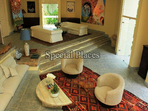 Conheça SALOES3 do imóvel - Casa em Condomínio 3 quartos para alugar Joá, Rio de Janeiro - R$ 17.000 - LOC1042 - 19 SALOES3