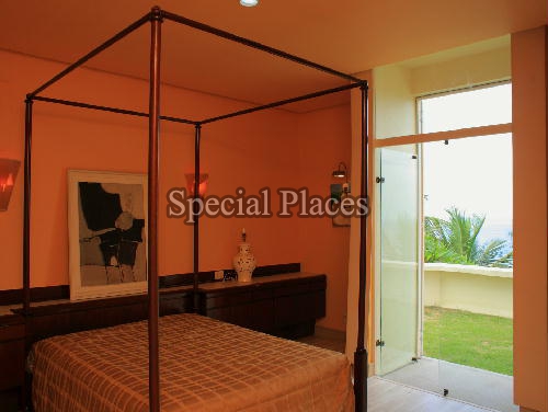 Conheça SUITE do imóvel - Casa em Condomínio 3 quartos para alugar Joá, Rio de Janeiro - R$ 17.000 - LOC1042 - 23 SUITE