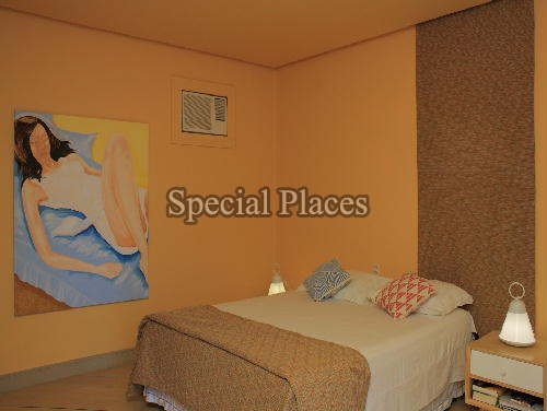 Conheça SUITE2 do imóvel - Casa em Condomínio 3 quartos para alugar Joá, Rio de Janeiro - R$ 17.000 - LOC1042 - 27 SUITE2