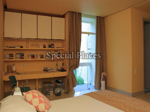 Conheça SUITE3 do imóvel - Casa em Condomínio 3 quartos para alugar Joá, Rio de Janeiro - R$ 17.000 - LOC1042 - 28 SUITE3