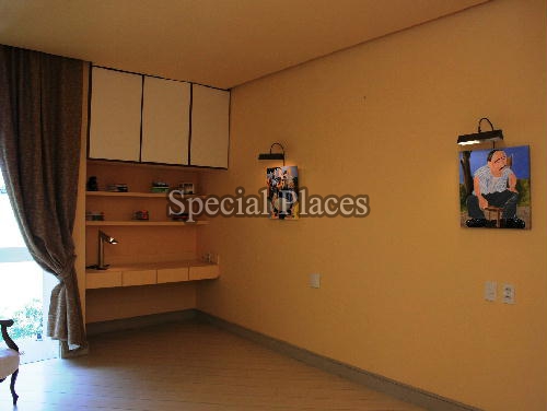 Conheça SUITE4 do imóvel - Casa em Condomínio 3 quartos para alugar Joá, Rio de Janeiro - R$ 17.000 - LOC1042 - 29 SUITE4