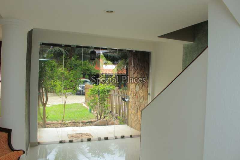 Conheça 71D1097C-2454-4030-9F49-C4A3F3 do imóvel - Casa em Condomínio 3 quartos para alugar Barra da Tijuca, Rio de Janeiro - R$ 1.500 - LOC1044 - 5 71D1097C-2454-4030-9F49-C4A3F3