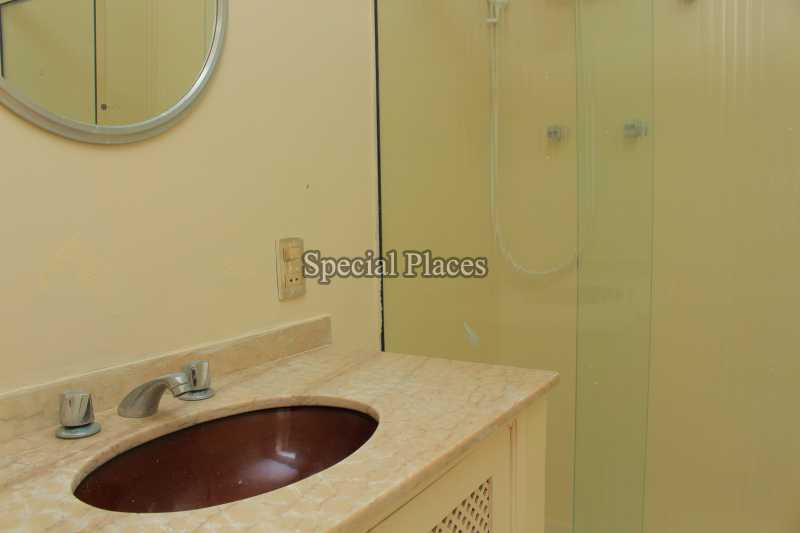 Conheça 87145AD1-581B-447B-84B9-B43CFD do imóvel - Casa em Condomínio 3 quartos para alugar Barra da Tijuca, Rio de Janeiro - R$ 1.500 - LOC1044 - 12 87145AD1-581B-447B-84B9-B43CFD