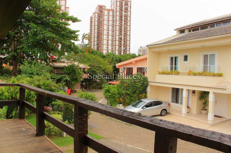 Conheça 34A149E7-2C0B-4BDC-BDB1-E2982D do imóvel - Casa em Condomínio 3 quartos para alugar Barra da Tijuca, Rio de Janeiro - R$ 1.500 - LOC1044 - 13 34A149E7-2C0B-4BDC-BDB1-E2982D