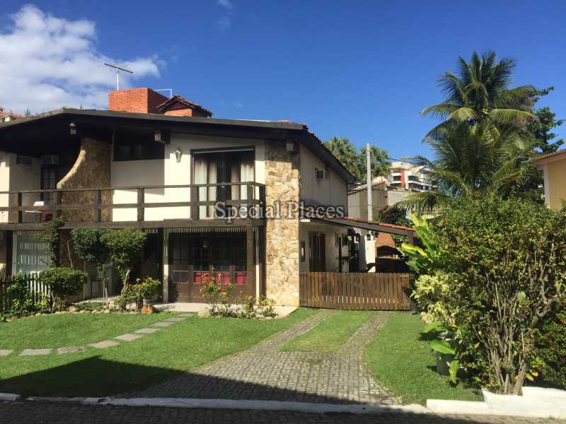 Conheça 76431938-12EF-48D5-97D5-2C5DE6 do imóvel - Casa em Condomínio 3 quartos para alugar Barra da Tijuca, Rio de Janeiro - R$ 1.500 - LOC1044 - 3 76431938-12EF-48D5-97D5-2C5DE6