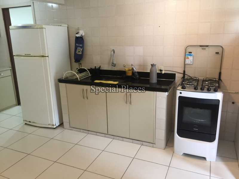 Conheça 569F25F0-3CF0-4895-8B79-D27CF7 do imóvel - Casa em Condomínio 3 quartos para alugar Barra da Tijuca, Rio de Janeiro - R$ 1.500 - LOC1044 - 7 569F25F0-3CF0-4895-8B79-D27CF7