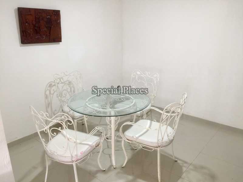 Conheça D8313429-1EC4-4D0B-B855-A5D28E do imóvel - Casa em Condomínio 3 quartos para alugar Barra da Tijuca, Rio de Janeiro - R$ 1.500 - LOC1044 - 6 D8313429-1EC4-4D0B-B855-A5D28E