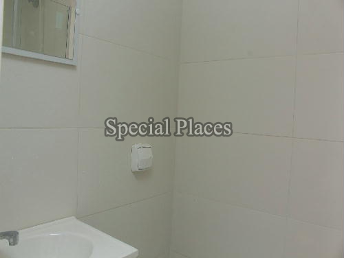 Conheça BANHEIRO2 do imóvel - Casa em Condomínio 3 quartos para alugar Barra da Tijuca, Rio de Janeiro - R$ 1.500 - LOC1045 - 14 BANHEIRO2