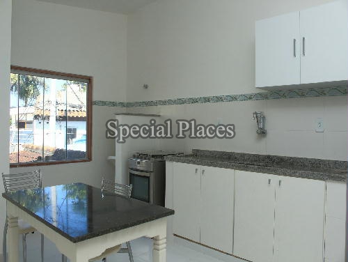 Conheça COPA COZINHA do imóvel - Casa em Condomínio 3 quartos para alugar Barra da Tijuca, Rio de Janeiro - R$ 1.500 - LOC1045 - 19 COPA COZINHA