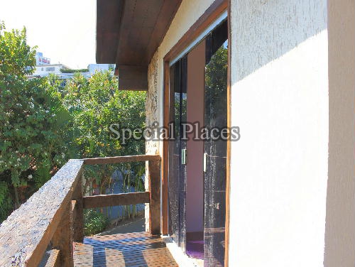 Conheça SACADA do imóvel - Casa em Condomínio 3 quartos para alugar Barra da Tijuca, Rio de Janeiro - R$ 1.500 - LOC1045 - 17 SACADA