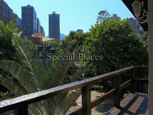 Conheça SACADA2 do imóvel - Casa em Condomínio 3 quartos para alugar Barra da Tijuca, Rio de Janeiro - R$ 1.500 - LOC1045 - 18 SACADA2
