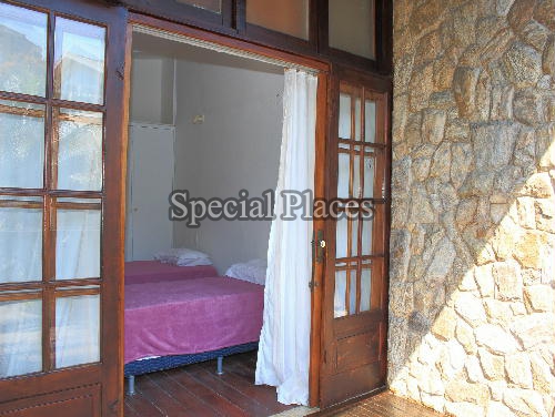 Conheça SUITE1B do imóvel - Casa em Condomínio 3 quartos para alugar Barra da Tijuca, Rio de Janeiro - R$ 1.500 - LOC1045 - 5 SUITE1B