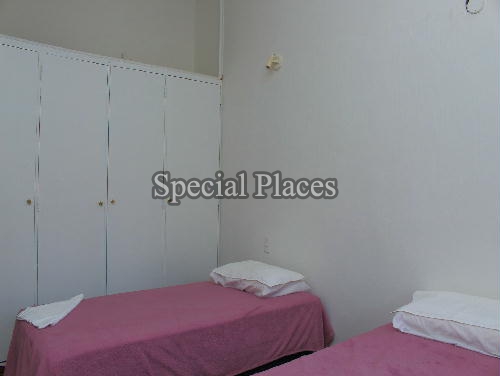 Conheça SUITE1C do imóvel - Casa em Condomínio 3 quartos para alugar Barra da Tijuca, Rio de Janeiro - R$ 1.500 - LOC1045 - 6 SUITE1C