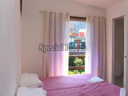 Conheça SUITE2 do imóvel - Casa em Condomínio 3 quartos para alugar Barra da Tijuca, Rio de Janeiro - R$ 1.500 - LOC1045 - 7 SUITE2
