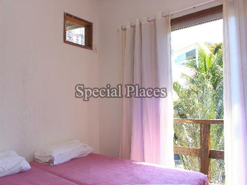 Conheça SUITE2B do imóvel - Casa em Condomínio 3 quartos para alugar Barra da Tijuca, Rio de Janeiro - R$ 1.500 - LOC1045 - 8 SUITE2B