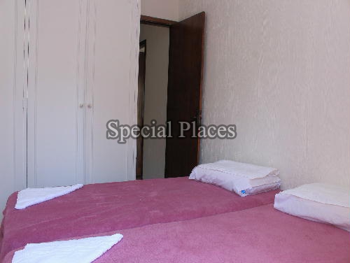 Conheça SUITE2C do imóvel - Casa em Condomínio 3 quartos para alugar Barra da Tijuca, Rio de Janeiro - R$ 1.500 - LOC1045 - 9 SUITE2C