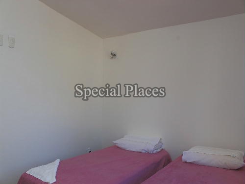 Conheça SUITE3C do imóvel - Casa em Condomínio 3 quartos para alugar Barra da Tijuca, Rio de Janeiro - R$ 1.500 - LOC1045 - 12 SUITE3C