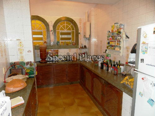 Conheça COZINHA do imóvel - Outros Condomínio Leblon, Leblon, Rio de Janeiro, RJ À Venda, 4 Quartos, 717m² - OUT0015 - 9 COZINHA
