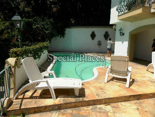 Conheça PISCINA do imóvel - Outros Condomínio Leblon, Leblon, Rio de Janeiro, RJ À Venda, 4 Quartos, 717m² - OUT0015 - 3 PISCINA