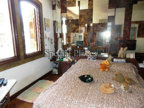 Conheça QUARTO 1 do imóvel - Outros Condomínio Leblon, Leblon, Rio de Janeiro, RJ À Venda, 4 Quartos, 717m² - OUT0015 - 10 QUARTO 1