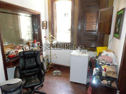 Conheça QUARTO 2 do imóvel - Outros Condomínio Leblon, Leblon, Rio de Janeiro, RJ À Venda, 4 Quartos, 717m² - OUT0015 - 11 QUARTO 2