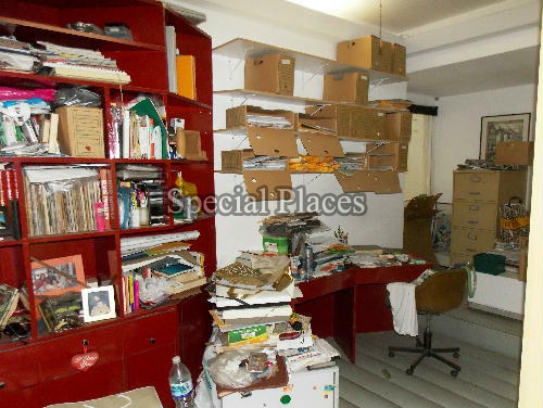 Conheça QUARTO 3 do imóvel - Outros Condomínio Leblon, Leblon, Rio de Janeiro, RJ À Venda, 4 Quartos, 717m² - OUT0015 - 12 QUARTO 3