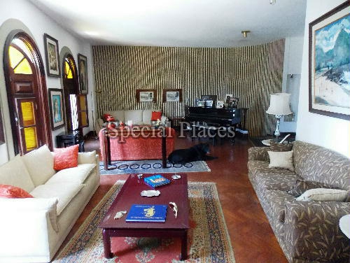 Conheça SALAO do imóvel - Outros Condomínio Leblon, Leblon, Rio de Janeiro, RJ À Venda, 4 Quartos, 717m² - OUT0015 - 5 SALAO