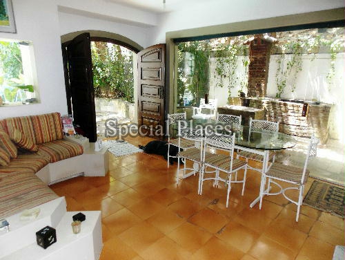Conheça SL ALMOÇO do imóvel - Outros Condomínio Leblon, Leblon, Rio de Janeiro, RJ À Venda, 4 Quartos, 717m² - OUT0015 - 7 SL ALMOÇO