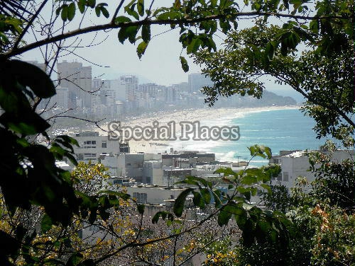 Conheça VISTA do imóvel - Outros Condomínio Leblon, Leblon, Rio de Janeiro, RJ À Venda, 4 Quartos, 717m² - OUT0015 - 1 VISTA