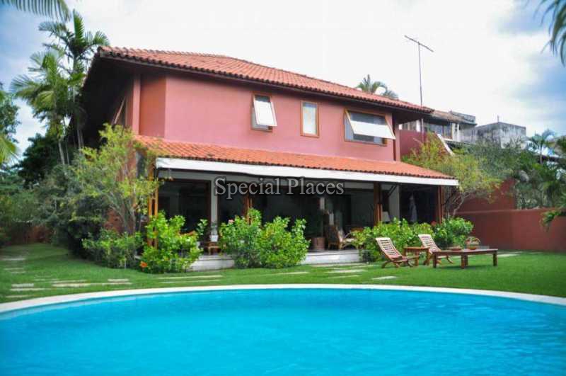 Conheça 23967 do imóvel - Casa em Condomínio Barra, Sernambetiba Jardim Marapendi, Barra da Tijuca, Rio de Janeiro, RJ À Venda, 4 Quartos, 700m² - BAC5775 - 3 23967