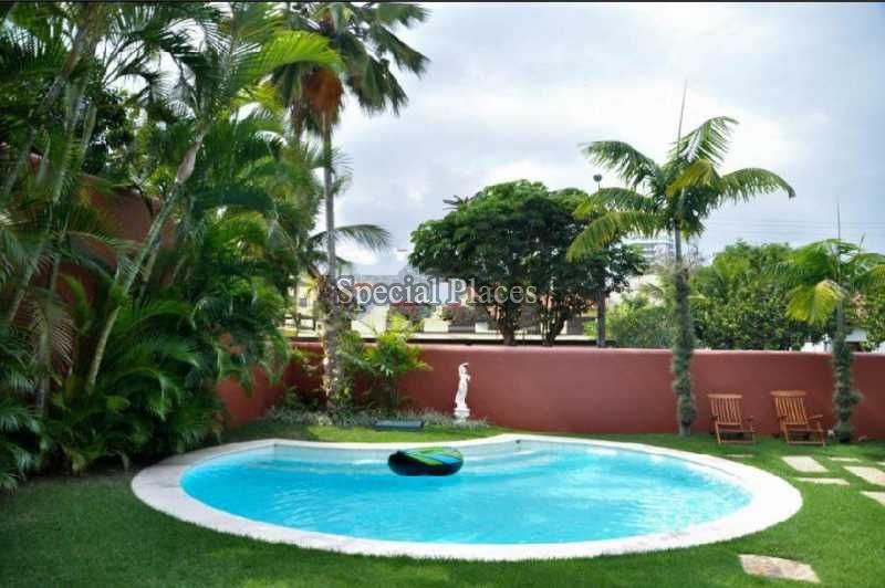 Conheça 23970 do imóvel - Casa em Condomínio Barra, Sernambetiba Jardim Marapendi, Barra da Tijuca, Rio de Janeiro, RJ À Venda, 4 Quartos, 700m² - BAC5775 - 4 23970