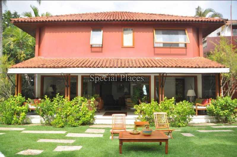 Conheça 23971 do imóvel - Casa em Condomínio Barra, Sernambetiba Jardim Marapendi, Barra da Tijuca, Rio de Janeiro, RJ À Venda, 4 Quartos, 700m² - BAC5775 - 5 23971