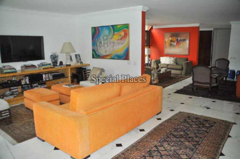 Conheça 23972 do imóvel - Casa em Condomínio Barra, Sernambetiba Jardim Marapendi, Barra da Tijuca, Rio de Janeiro, RJ À Venda, 4 Quartos, 700m² - BAC5775 - 7 23972
