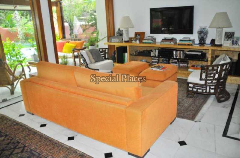 Conheça 23973 do imóvel - Casa em Condomínio Barra, Sernambetiba Jardim Marapendi, Barra da Tijuca, Rio de Janeiro, RJ À Venda, 4 Quartos, 700m² - BAC5775 - 8 23973