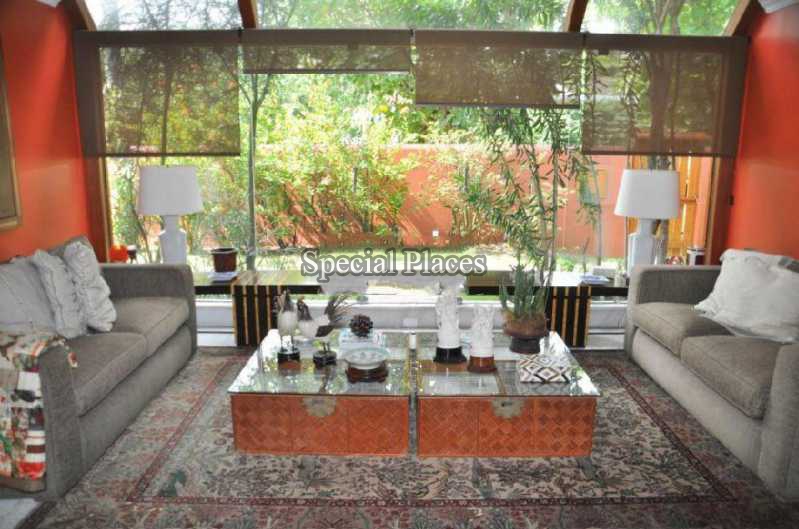 Conheça 23975 do imóvel - Casa em Condomínio Barra, Sernambetiba Jardim Marapendi, Barra da Tijuca, Rio de Janeiro, RJ À Venda, 4 Quartos, 700m² - BAC5775 - 10 23975