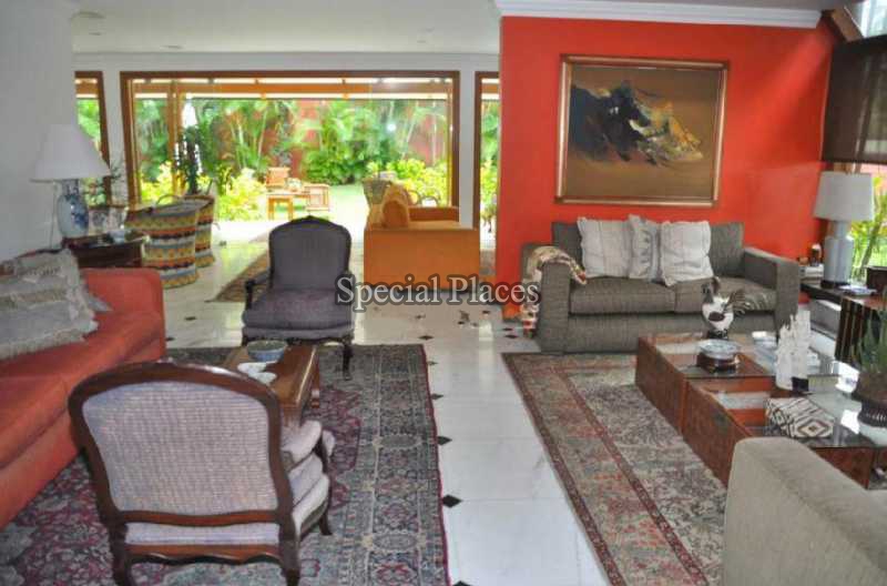 Conheça 23977 do imóvel - Casa em Condomínio Barra, Sernambetiba Jardim Marapendi, Barra da Tijuca, Rio de Janeiro, RJ À Venda, 4 Quartos, 700m² - BAC5775 - 11 23977