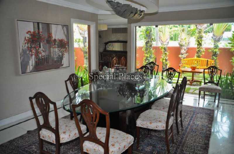 Conheça 239801 do imóvel - Casa em Condomínio Barra, Sernambetiba Jardim Marapendi, Barra da Tijuca, Rio de Janeiro, RJ À Venda, 4 Quartos, 700m² - BAC5775 - 12 239801