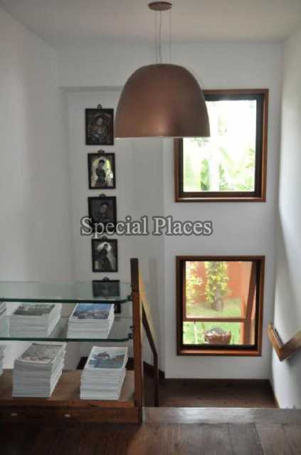 Conheça 23985 do imóvel - Casa em Condomínio Barra, Sernambetiba Jardim Marapendi, Barra da Tijuca, Rio de Janeiro, RJ À Venda, 4 Quartos, 700m² - BAC5775 - 14 23985