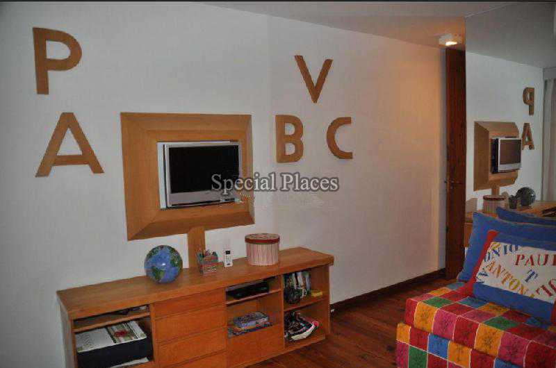 Conheça 23989 do imóvel - Casa em Condomínio Barra, Sernambetiba Jardim Marapendi, Barra da Tijuca, Rio de Janeiro, RJ À Venda, 4 Quartos, 700m² - BAC5775 - 16 23989